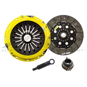 ACT Clutch Mitsubishi EVO 9 IX 2006