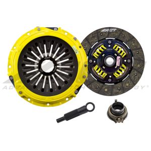 ACT Clutch Mitsubishi EVO 9 IX 2006