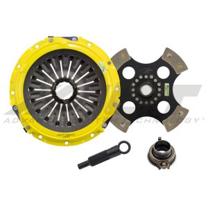 ACT Clutch Mitsubishi EVO 9 IX 2006