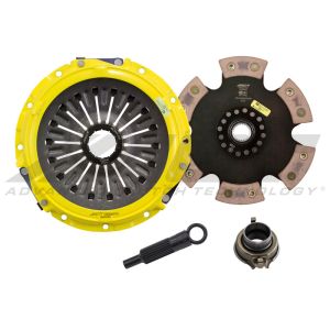 ACT Clutch Mitsubishi EVO 9 IX 2006