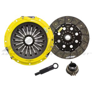 ACT Clutch Mitsubishi EVO 9 IX 2006