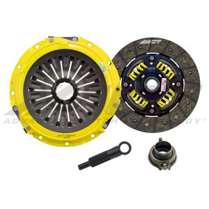 ACT Clutch Mitsubishi EVO 9 IX 2006