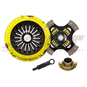 ACT Clutch Mitsubishi Evo X 10 GSR 2008-2015 5spd