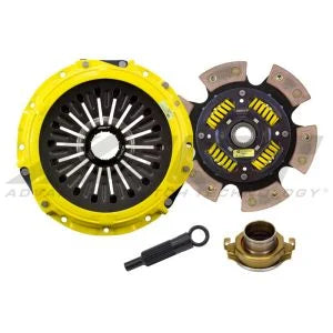 ACT Clutch Mitsubishi Evo X 10 GSR 2008-2015 5spd