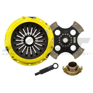 ACT Clutch Mitsubishi Evo X 10 GSR 2008-2015 5spd