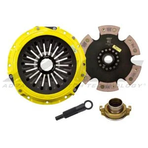 ACT Clutch Mitsubishi Evo X 10 GSR 2008-2015 5spd