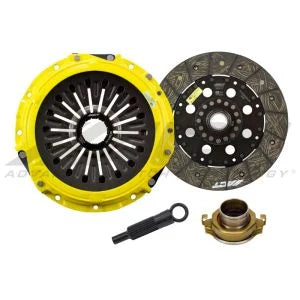 ACT Clutch Mitsubishi Evo X 10 GSR 2008-2015 5spd