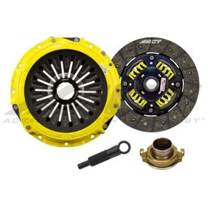 ACT Clutch Mitsubishi Evo X 10 GSR 2008-2015 5spd