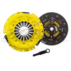 ACT Clutch Nissan Skyline R32/R33 90-98 RB20/RB25 Push Type Only