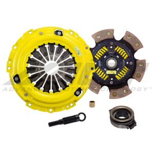 ACT Clutch Nissan Pulsar GTI-R 90-94