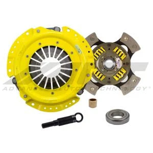 ACT Clutch Nissan 240SX 89-90 KA24E 95-98 KA24DE