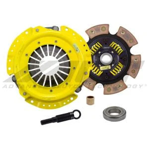 ACT Clutch Nissan 240SX 89-90 KA24E 95-98 KA24DE