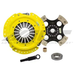 ACT Clutch Nissan 240SX 89-90 KA24E 95-98 KA24DE