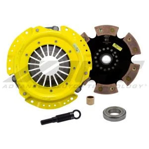 ACT Clutch Nissan 240SX 89-90 KA24E 95-98 KA24DE