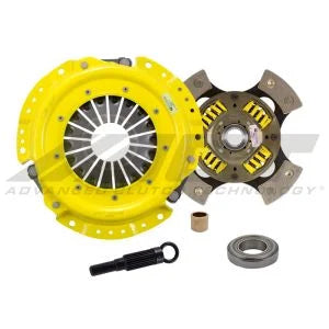 ACT Clutch Nissan 240SX 89-90 KA24E 95-98 KA24DE