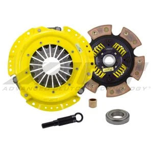 ACT Clutch Nissan 240SX 89-90 KA24E 95-98 KA24DE