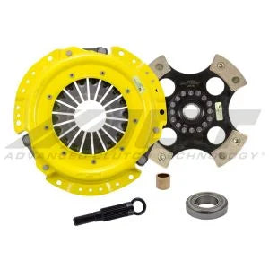 ACT Clutch Nissan 240SX 89-90 KA24E 95-98 KA24DE