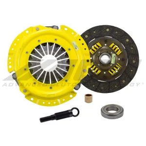 ACT Clutch Nissan 240SX 89-90 KA24E 95-98 KA24DE