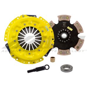 ACT Clutch Nissan 280Z/ZX 79-83 2+2 & Turbo