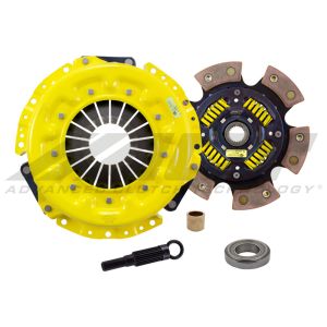 ACT Clutch Nissan 280Z/ZX 79-83 2+2 & Turbo