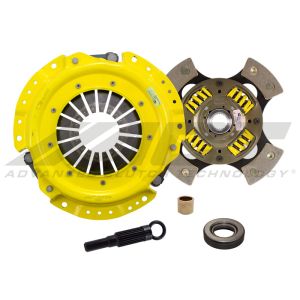 ACT Clutch Nissan 240SX 91-94 KA24DE