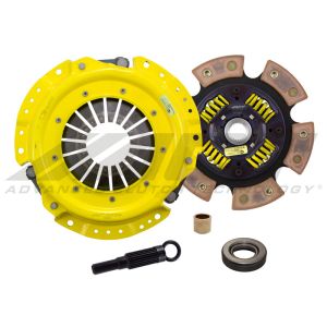 ACT Clutch Nissan 240SX 91-94 KA24DE