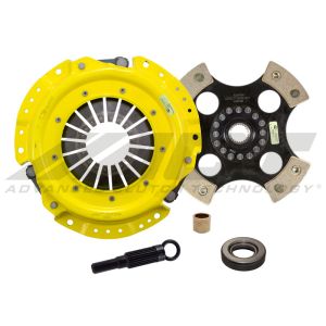 ACT Clutch Nissan 240SX 91-94 KA24DE