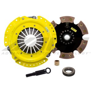 ACT Clutch Nissan 240SX 91-94 KA24DE