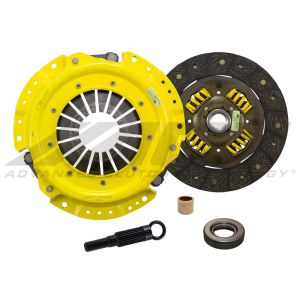 ACT Clutch Nissan 240SX 91-94 KA24DE