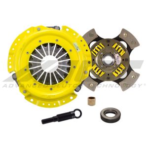 ACT Clutch Nissan 240SX 91-94 KA24DE