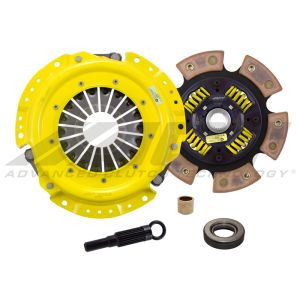 ACT Clutch Nissan 240SX 91-94 KA24DE