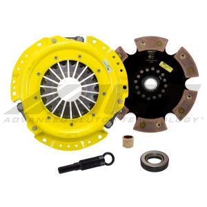 ACT Clutch Nissan 240SX 91-94 KA24DE