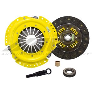 ACT Clutch Nissan 240SX 91-94 KA24DE