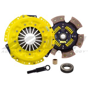 ACT Clutch Nissan 300ZX 90-96 Non Turbo