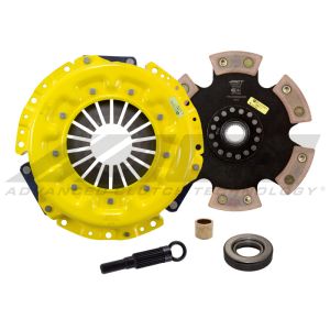 ACT Clutch Nissan 300ZX 90-96 Non Turbo