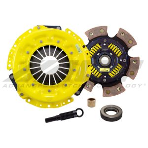 ACT Clutch Nissan 300ZX 90-96 Non Turbo