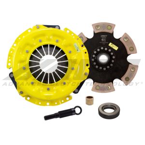 ACT Clutch Nissan 300ZX 90-96 Non Turbo