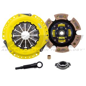 ACT Clutch 200SX 95-99 SER 2.0L