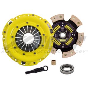 ACT Clutch Nissan 350Z 03-06