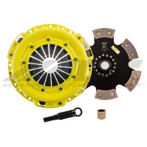 ACT Clutch Nissan 350Z 06-09