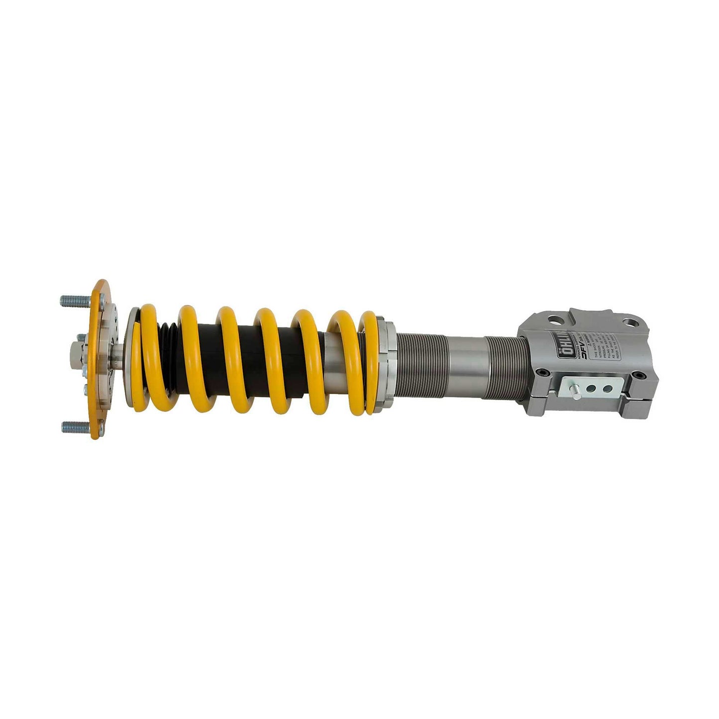 Ohlins Suspension