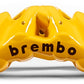 Brembo GT/BM Brake Upgrade