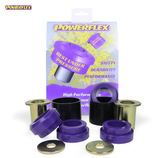Powerflex Poly Bushes