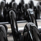 BC Racing HM Series Coilovers
