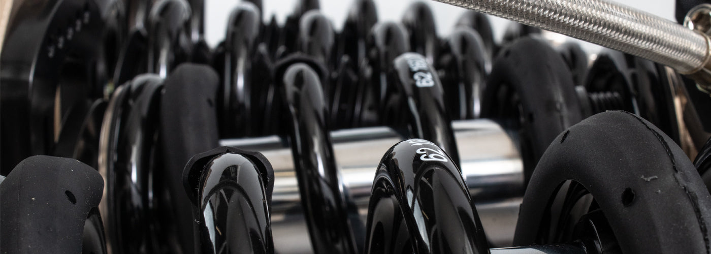 BC Racing HM Series Coilovers
