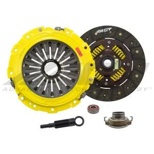 ACT Clutch Subaru Impreza WRX/STI 08-14 EJ25 Turbo 6spd