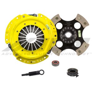 ACT Clutch SAAB 9-2X 2.5i 2006 5spd