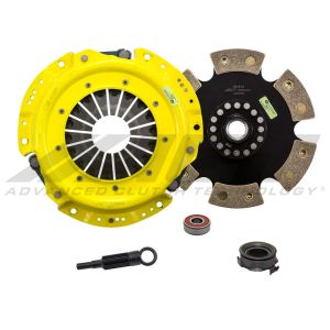 ACT Clutch SAAB 9-2X 2.5i 2006 5spd