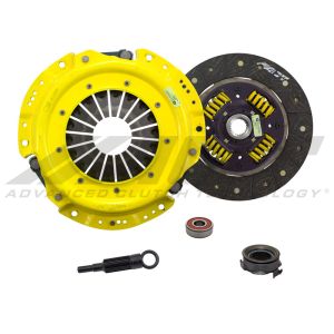 ACT Clutch SAAB 9-2X 2.5i 2006 5spd