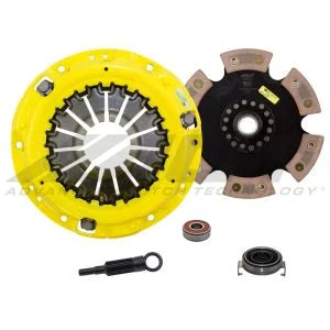 ACT Clutch Subaru Impreza WRX 08-14 Turbo EJ25